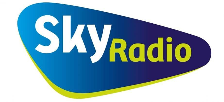 Sky Radio Christmas weer via DAB+ te ontvangen - RadioFreak.nl