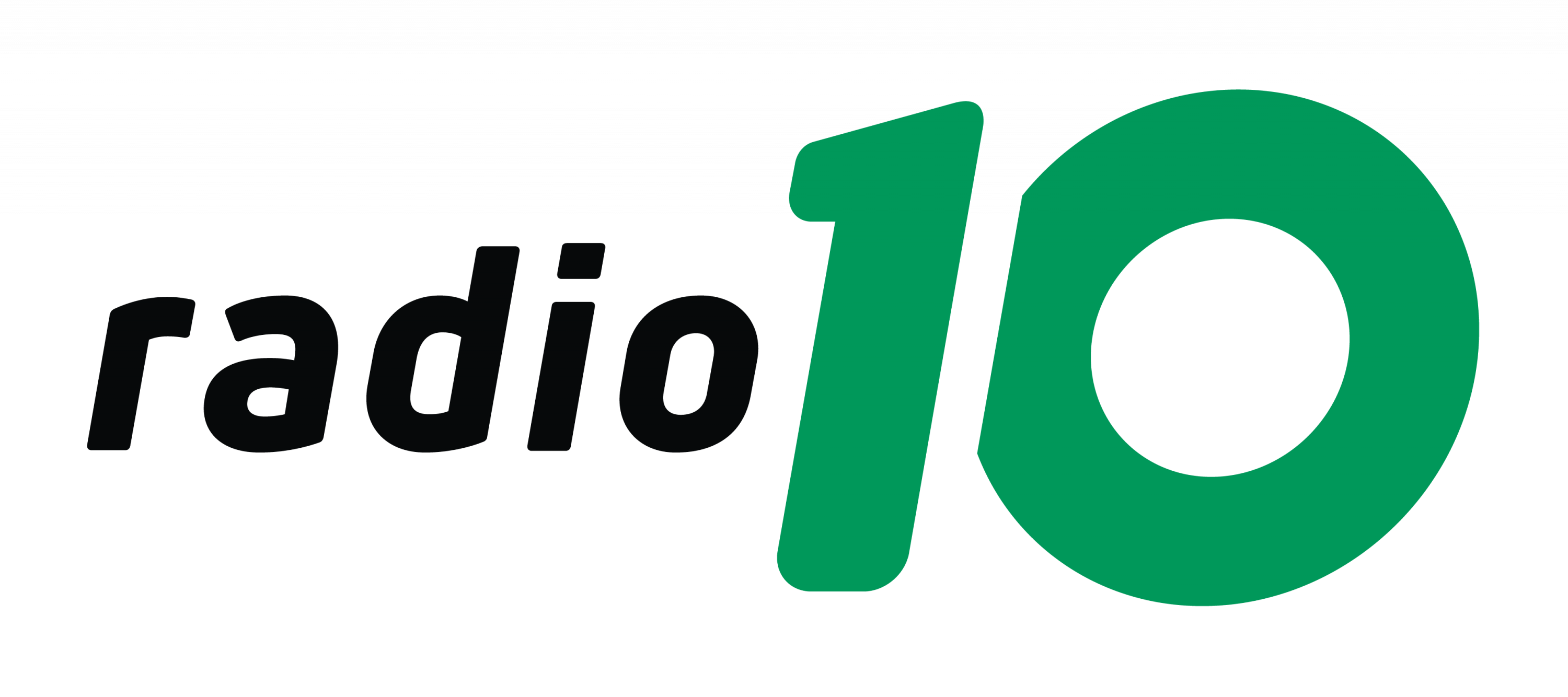 Radio 10 vernieuwt logo en lanceert nieuwe merkcampagne ...